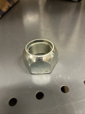 Dayton Products 13-3055R Nut - Whl   Lot of 10