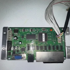 Hyoco LED Sign Controller Sending Card 41SYFVGA-LCDZZ2.0