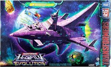 Transformers Legacy Evolution 23  Figure Titan Class Decepticon Nemesis Reissue