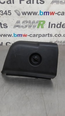 BMW Rear Light Bulb Cover N/S Passenger E36 3 SERIES Saloon 51478122477