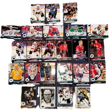 2017 O-PEE-CHEE MARQUEE ROOKIE / UD PORTRAITS / 2017-18 UD Series 2 Mixed Lot