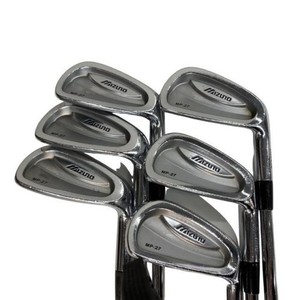Mizuno Mp-27 | eBay