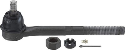 Moog ES3364T Steering Tie Rod End   Precision Engineering for Reliable Steering