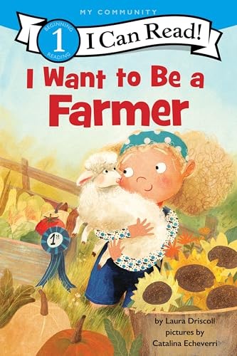 I Want To Be A Farmer Pb - Image 3