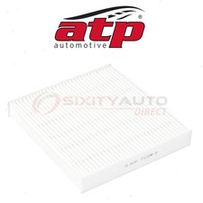 ATP Cabin Air Filter for 2006-2018 Toyota RAV4 2.5L L4 - HVAC Heating bv