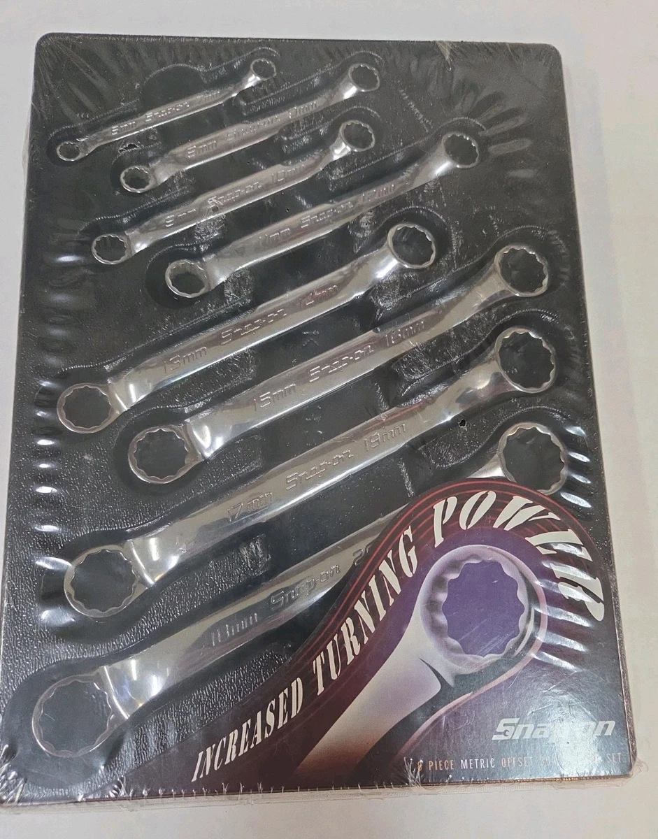 Snap-on Box Wrenches for sale | eBay