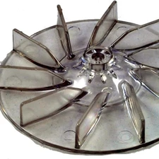 Upright Vacuum Cleaner Fan 20-8620-08