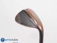 Nice TaylorMade Milled Grind HI-TOE4 58 10  WEDGE - DG 115 Wedge Flex 458710