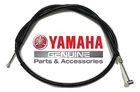 OEM Genuine Clutch Cable  Yamaha Banshee YFZ350 YFZ 350 87-06