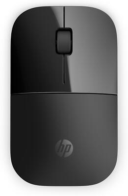 HP Wireless Mouse Z3700 schwarz