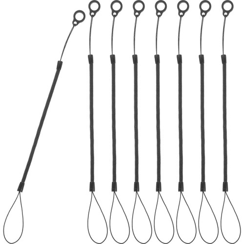 8 Pcs Anti-Verlust-Seil Für Den Stift Lanyard-Kordel Eingabestift - 第 1/12 張圖片