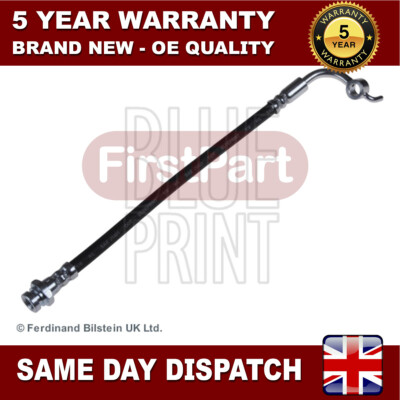 Passt für Mazda MX-5 1993-2005 1.6 1.8 + andere Modelle FirstPart Bremsleitung #3