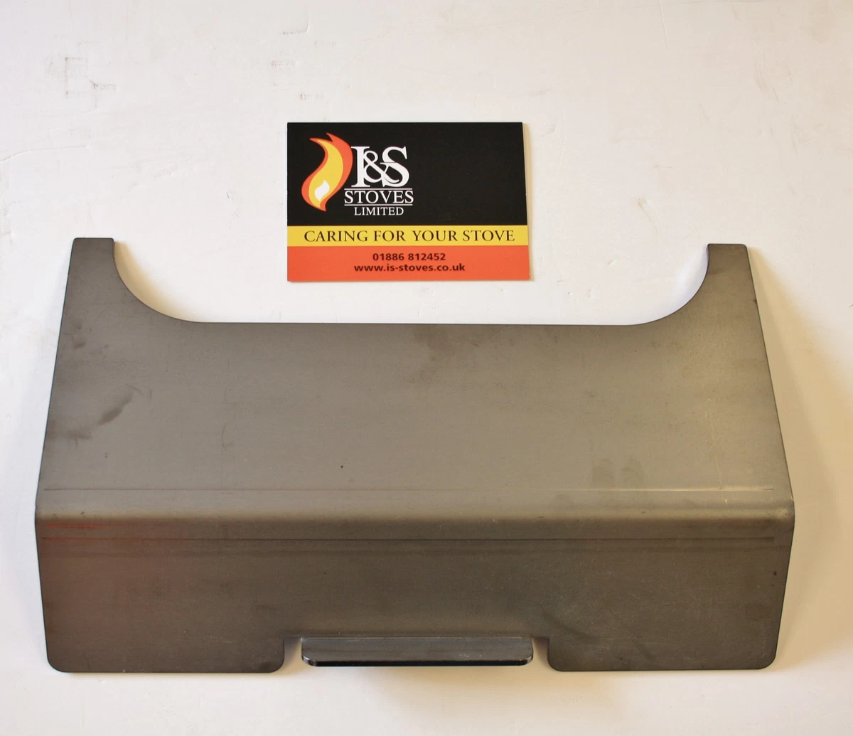 Villager B Flatmate/Bayswater u0026amp; Elite Baffle/Throat Plate VFS017 | eBay