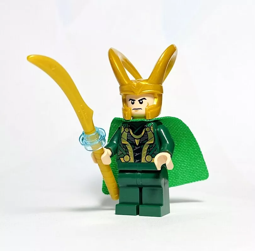 Avengers Wrath of Loki