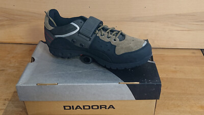 Fahrradschuhe  NOS Mountainbike Diadora Santa Cruz  Grösse 40 