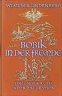 Bobik In Der Fremde | Buch | 9783497013081