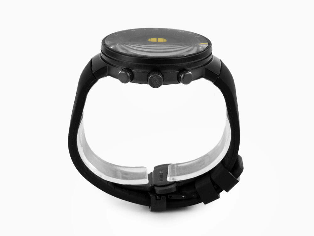 Montjuic X Momo Design Urban Pilot PRO Quartz Watch, MJ2