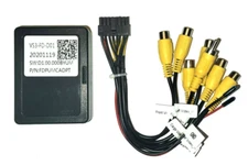 Linkswell FDPUMCADPT Ford 360 Camera Module