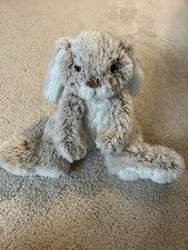 melissa Doug bunny
