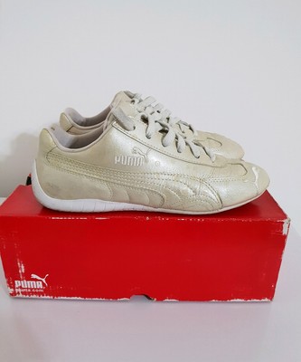 puma speed cat gloss