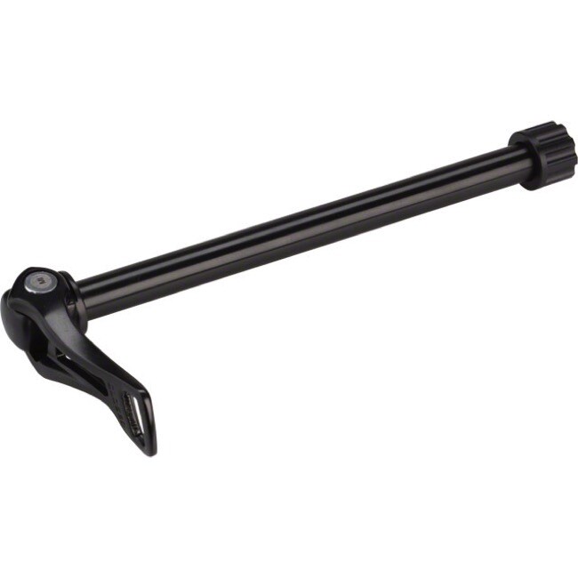SHIMANO - 74476 SHIMANO SM-AX76A 12x142mm Rear Hub Quick Release Thru-Axle