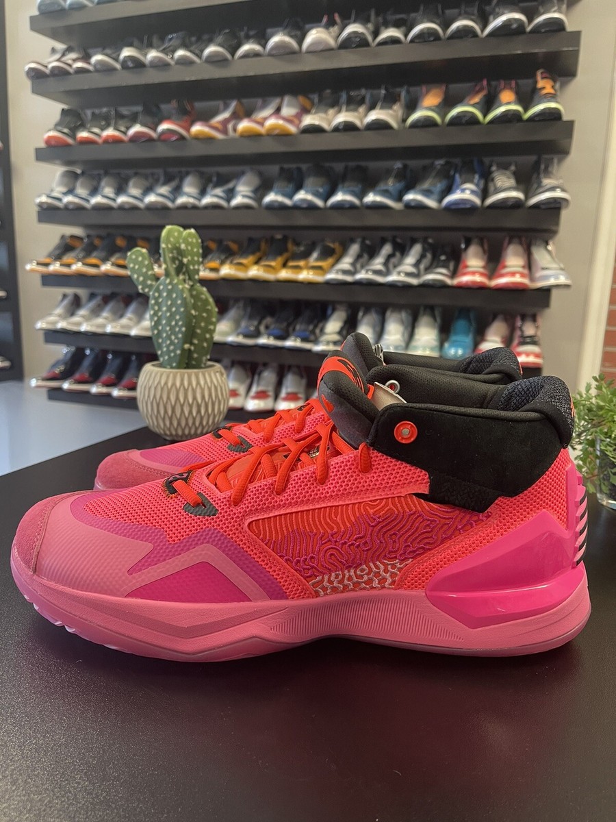 Size 13 New Balance KAWHI Neo Flame 2021 BBKLSDD1 Brand New