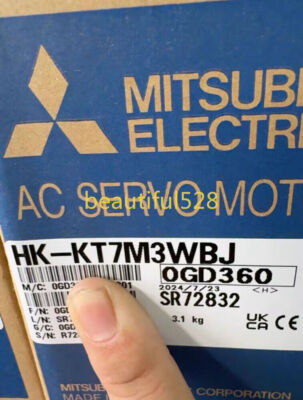 1Pcs New HK-KT7M3WBJ # DHL or Fedex