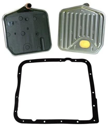 Kit de filtro de transmisión WIX para Chevrolet V20 1987 V8-6,2 L Foto 2 de 4