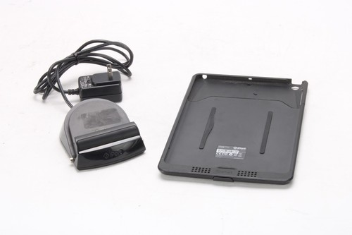 iPort 70206 Charge Case With iPort 70208 Charge Stand