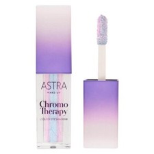 Astra Ombretto Chromo therapy liquid eyeshadow 05 Dark Muse