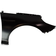 Sherman HYSONA18-31Q-2 Front Passenger Side Fender For 2018 Hyundai Sonata NEW