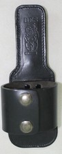 Holster Outside For Flashlight - Maglit - BES New - Quality Professional