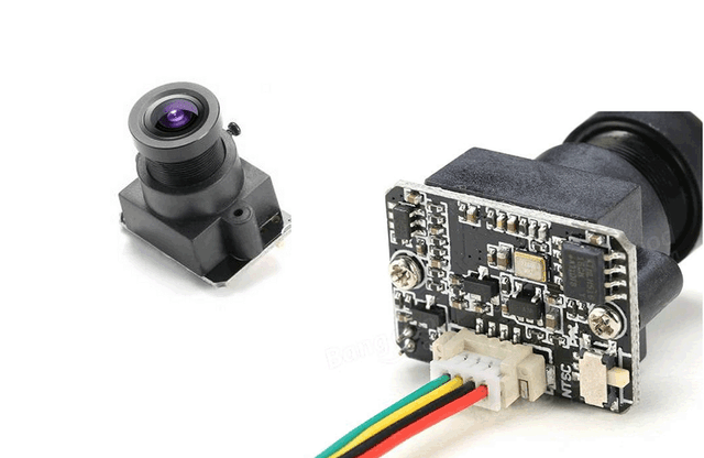 eachine fpv camera