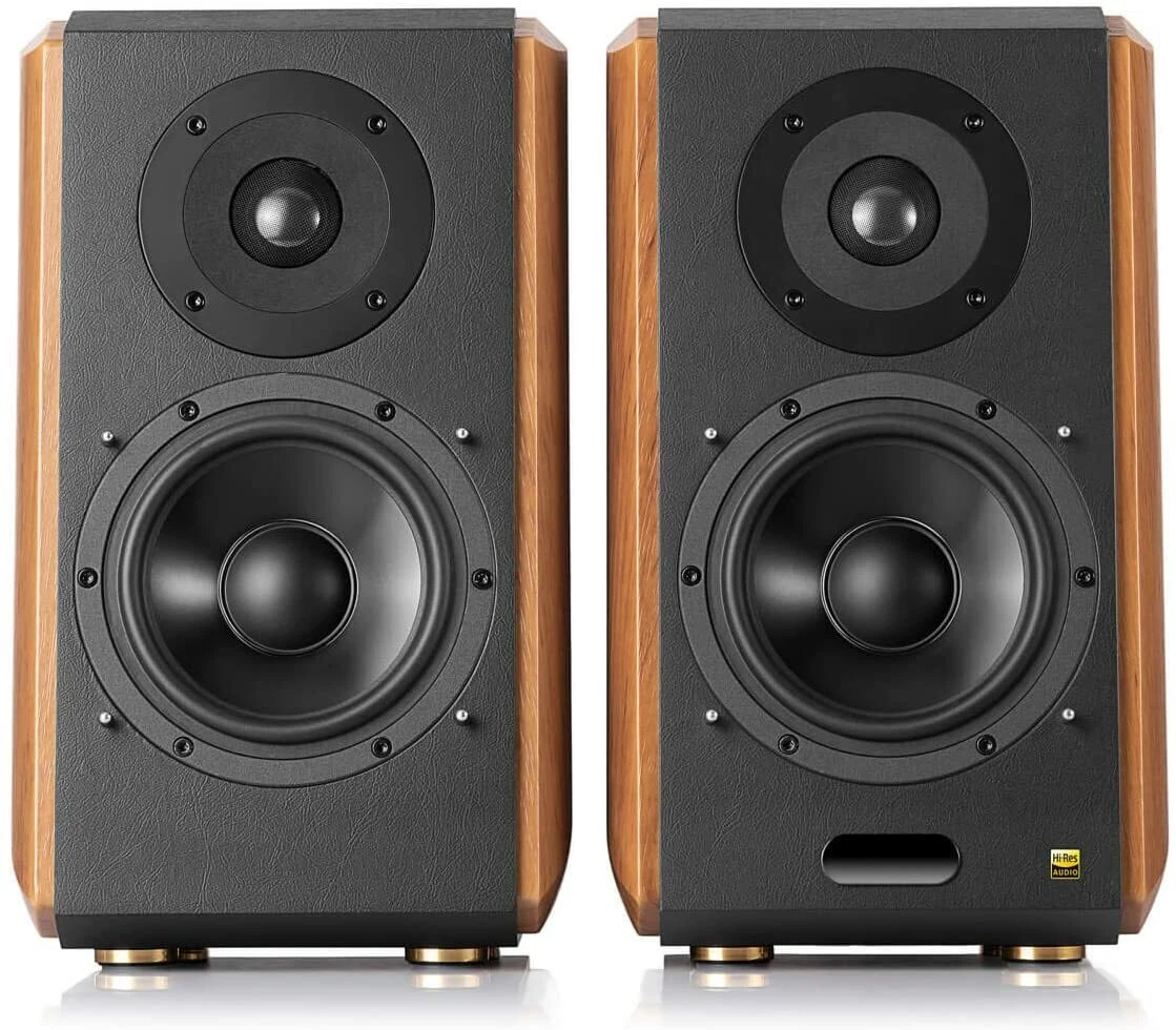 Edifier speakers cheap for tv