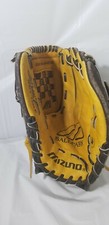 Mizuno Ballpark Softball Baseball Glove 12  MMX122LP Professional Model RHT