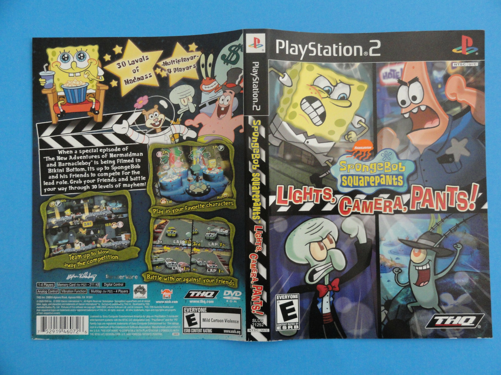 spongebob lights camera pants cheats ps2 spongebob lights camera pants cheats ps2