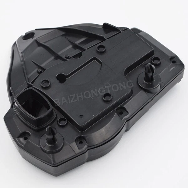 Carcasa medidor odómetro tacómetro motocicleta apta para Suzuki GSXR1000 2005 2006 Foto 4 de 4