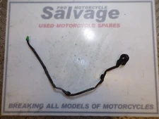 HONDA CB 500 F 2019 2020 2021:SIDE STAND SWITCH:USED MOTORCYCLE PARTS