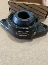 NEW REXNORD Link-Belt 3224FXT3 Flange Blocks Sleeve Bearing  1 & 1/2 inch  1.5"*