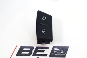 Audi A6 4G Avant 3.0 TFSI Tür Schalter Zentralverriegelung rechts  4G2962108