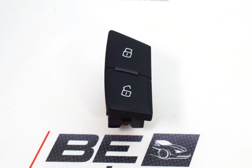 Audi A6 4G Avant 3.0 TFSI Tür Schalter Zentralverriegelung rechts  4G2962108