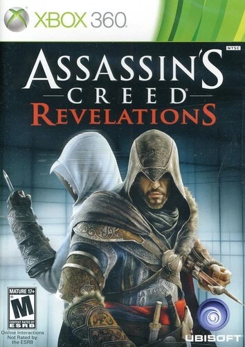 Assassin's Creed: Revelations für PS3 kaufen