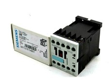 NEW SIEMENS 3RT1015-1AB01 POWER CONTACTOR 3RT10151AB01