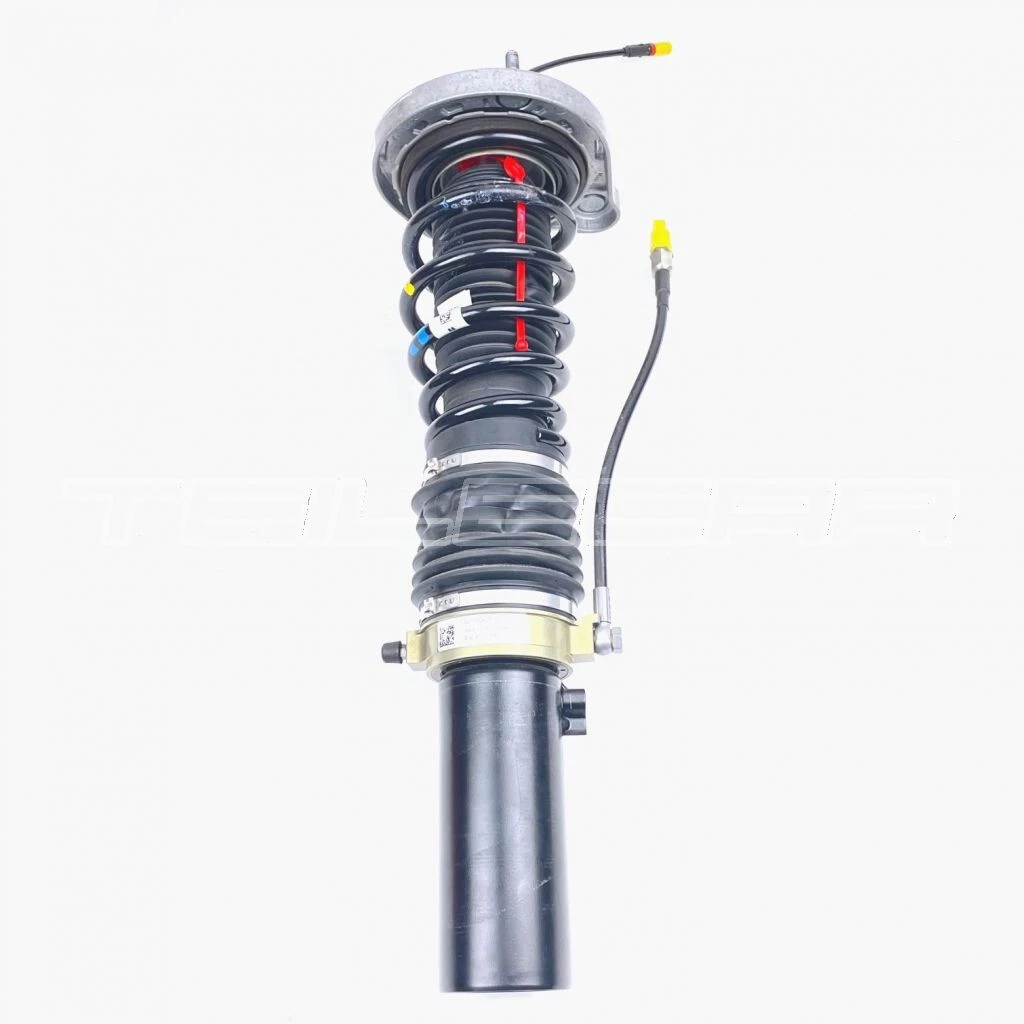 Porsche 992 NEU Stoßdämpfer PASM / VA / Front Shock 992413031P 