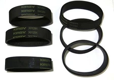 Kirby Ribbed Vacuum Cleaner Belt belt 301291 6PK