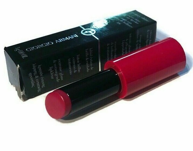 armani maharajah lipstick