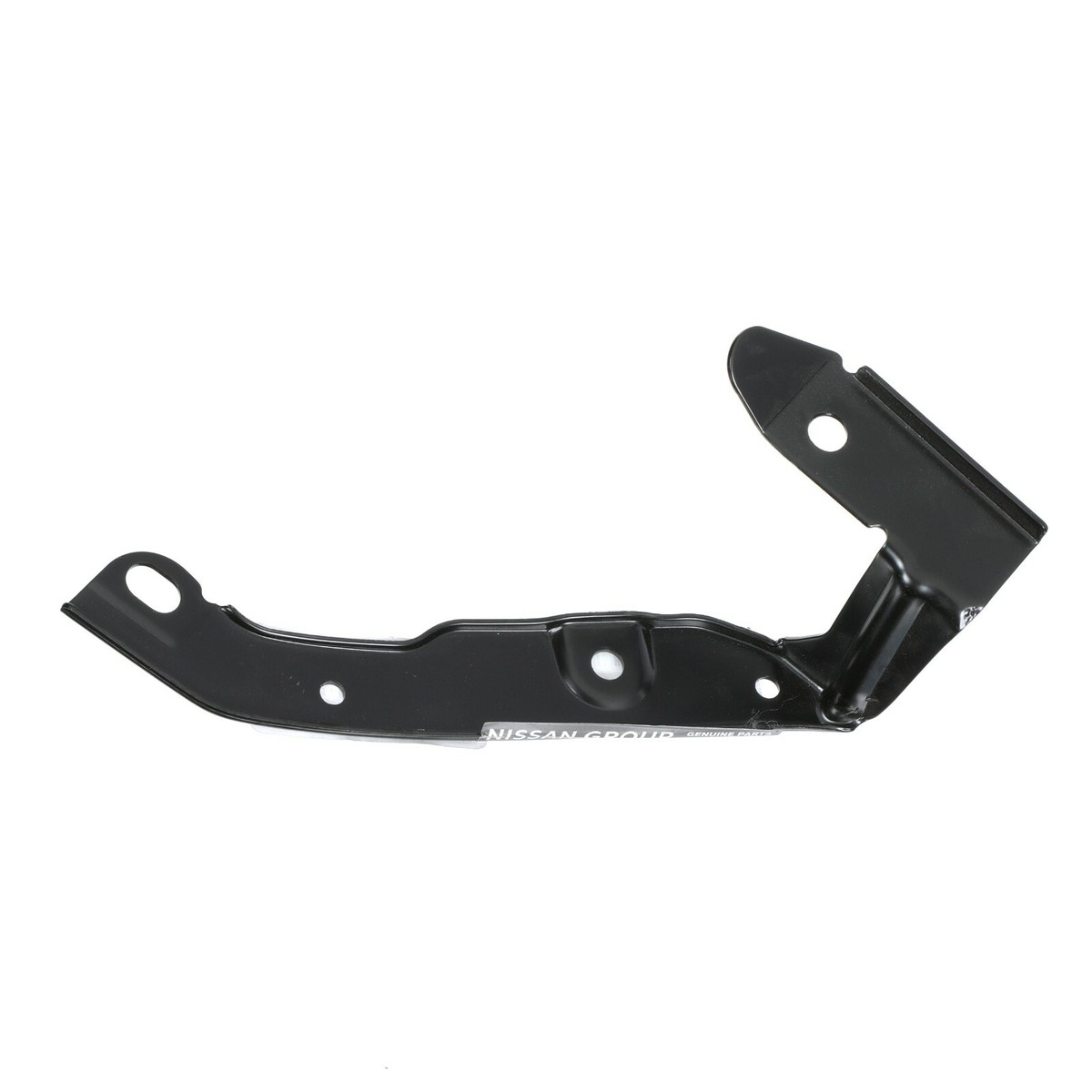 OEM NEW Genuine Nissan Left Bumper Cover Mount Bracket 2003-09