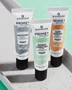 essence prime studio