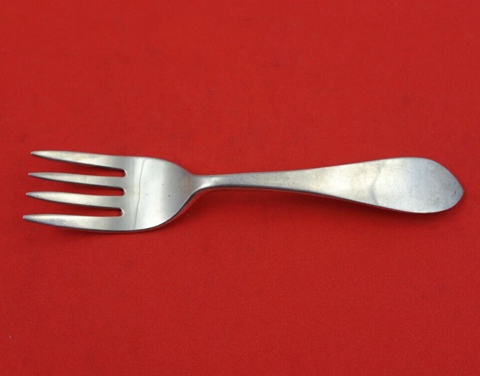 Old Newbury 1800-1849 Antique US Sterling Silver for sale | eBay