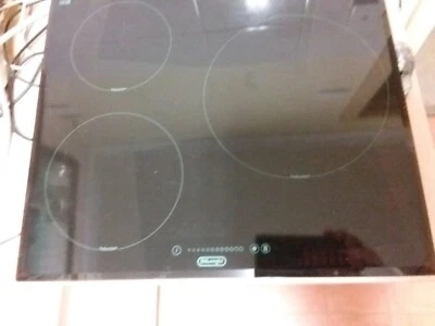 Delonghi Induction Cooktop Cooktops Rangehoods Gumtree